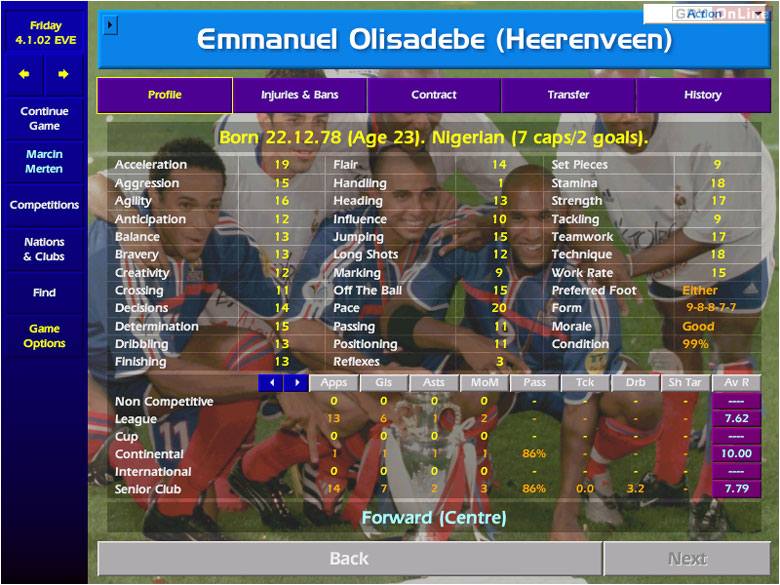 championship manager 01 02 no cd patch